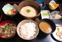 御食事処音吉