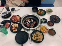 すたみな太郎NEXT BIGBOX高田馬場店