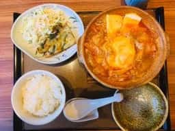 やよい軒 高岡横田本町店
