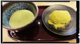甘味処 森町茶屋