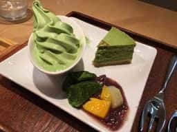 京はやしや 西武池袋店