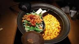 しゃぶしゃぶ温野菜 青葉台店