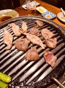 田中家