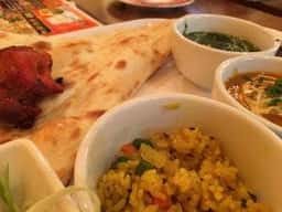 インディアンキッチン・ラソイ