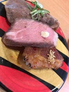 かっぱ寿司 名古屋白壁店