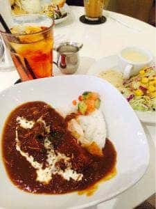 カフェ モニ