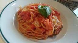 イタリア食堂 ポルチェリーノ ペリエ千葉店