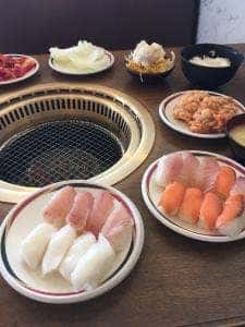 すたみな太郎 津島店
