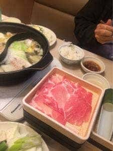 しゃぶ葉 茅ヶ崎中海岸店