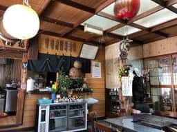 峠の茶屋 米量