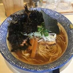らぁ麺や 一晃亭