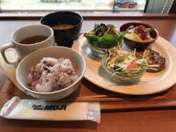 Cafe&Meal MUJI グランフロント大阪