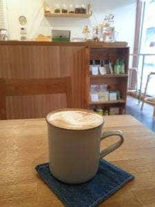 Pieni Joki Coffee