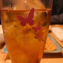 小料理 ちょうちょ