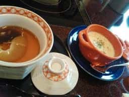 くらしき茶寮