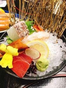 三朝薬師の湯 万翆楼