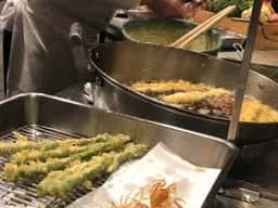 天亭 葉山