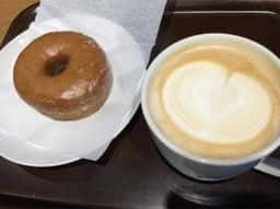 スターバックス コーヒー トリエ京王調布店