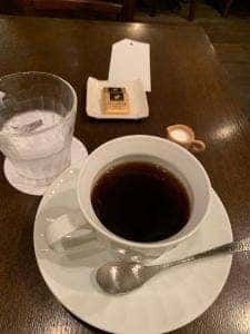 江田珈琲店