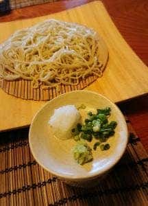 京屋旅館別館 歓喜庵