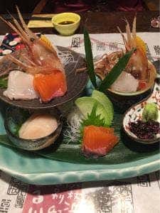 運河の宿小樽ふる川
