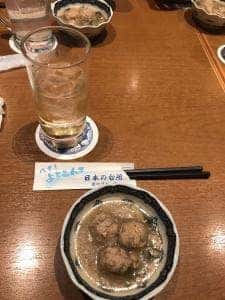 呑兵衛 幡ヶ谷店