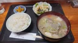 食事処 田仲家
