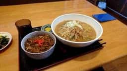 ファミリーレストラン道