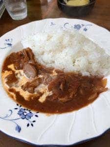 Cafe やまぼうし