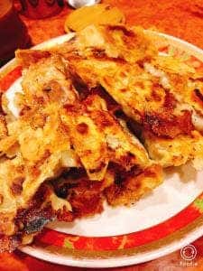 中国料理 愛愛