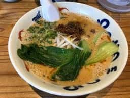 九州麺匠の味 やまごや 吉田店