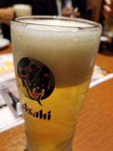 大阪王将 益田駅前店