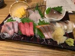 梵天食堂 中野栄店