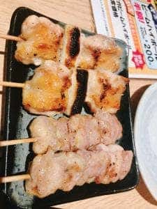 串焼屋 鶏ごっち