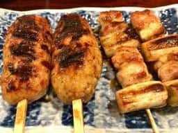 鳥伸