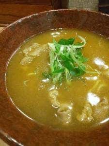 細うどん 香吾芽
