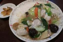 美華