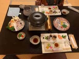 真砂 悠々庵