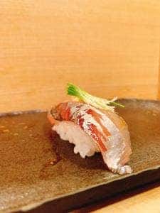 鮨あおき