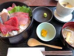 シーフードレストラン海の駅