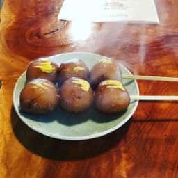 千歳山こんにゃく店