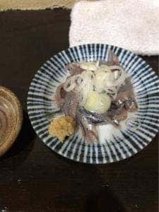 立ち飲み きむら