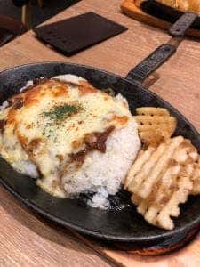 Dexee Diner & Cafe 木更津店