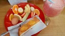 トップフルーツ八百文