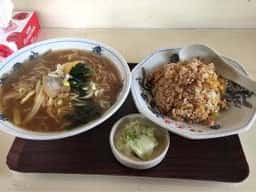 玉喜ラーメン