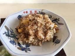 玉喜ラーメン