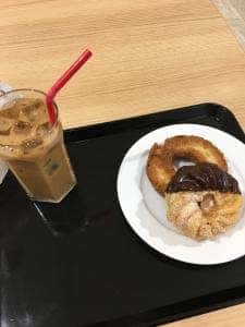 ミスタードーナツ ゆめタウン行橋ショップ