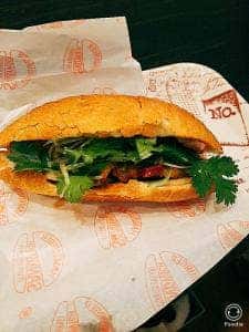 フレーバーオブサイゴン