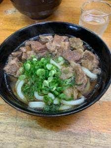 めん処 たけや