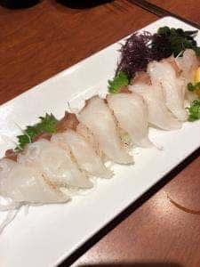 大分 魚◯鶏吉